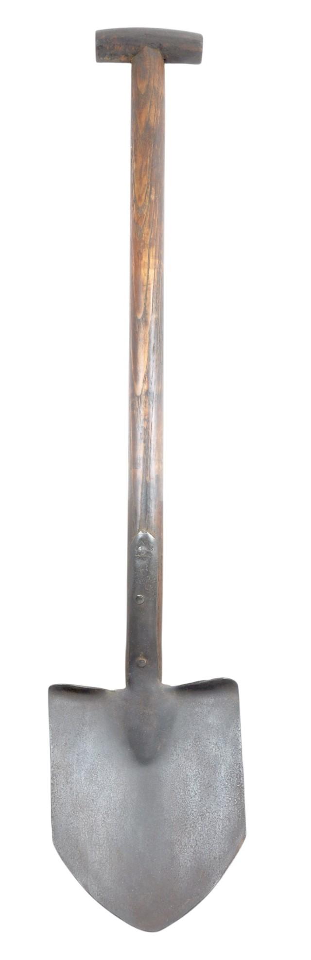 WW2 British Army GS Shovel 1943