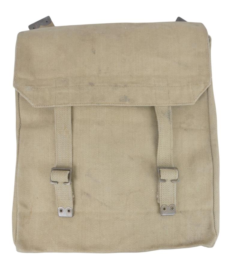 WW2 British '37 Pattern Webbing Largepack 1939