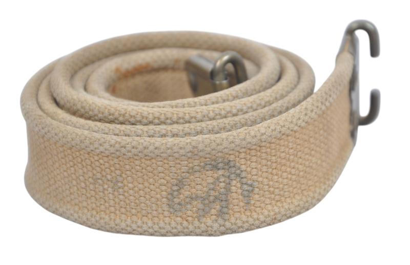 WW2 Canadian Rifle Sling