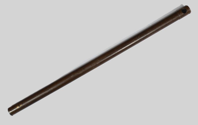 WW1 British KRRC Officer Named Trench Periscope