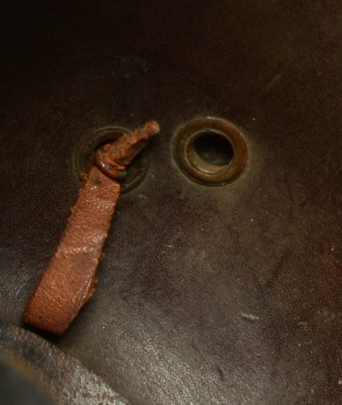 WW1 German Prussian Guard /Landsgendarmerie Pickelhaube