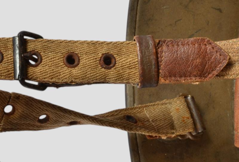 WW1 Austro-Hungarian German Made Steel Helmet