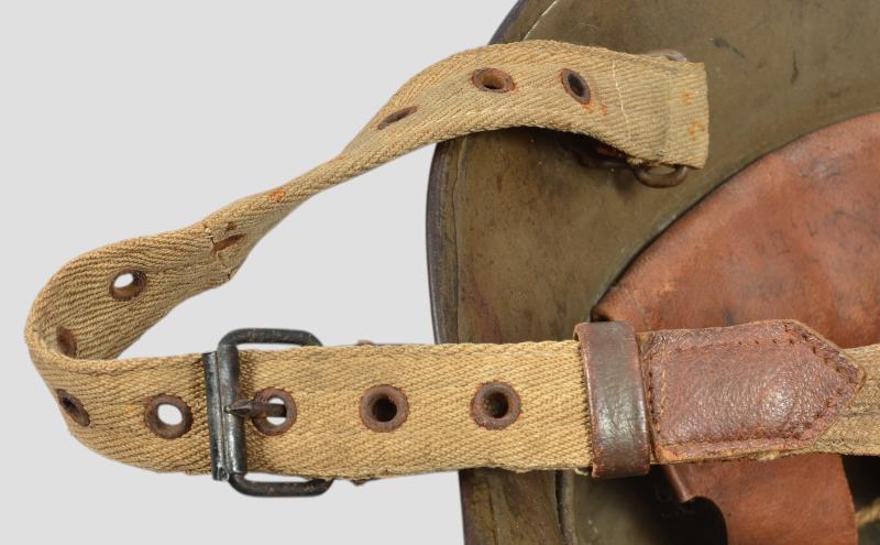 WW1 Austro-Hungarian German Made Steel Helmet