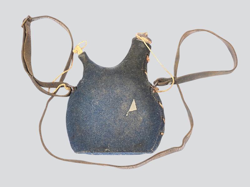 WW1 French Water Bottle M1877