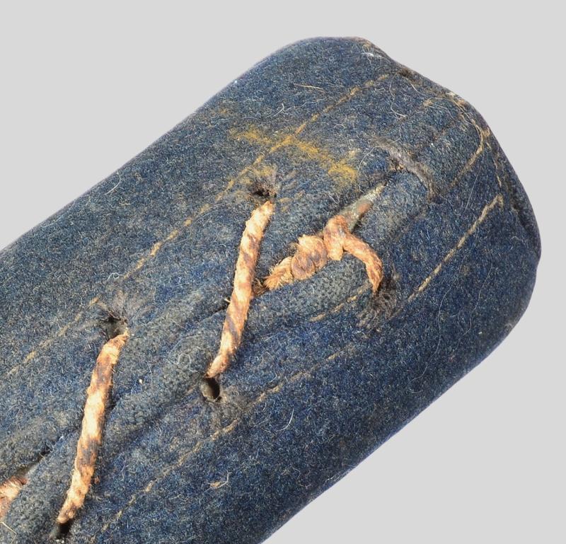 WW1 French Water Bottle M1877