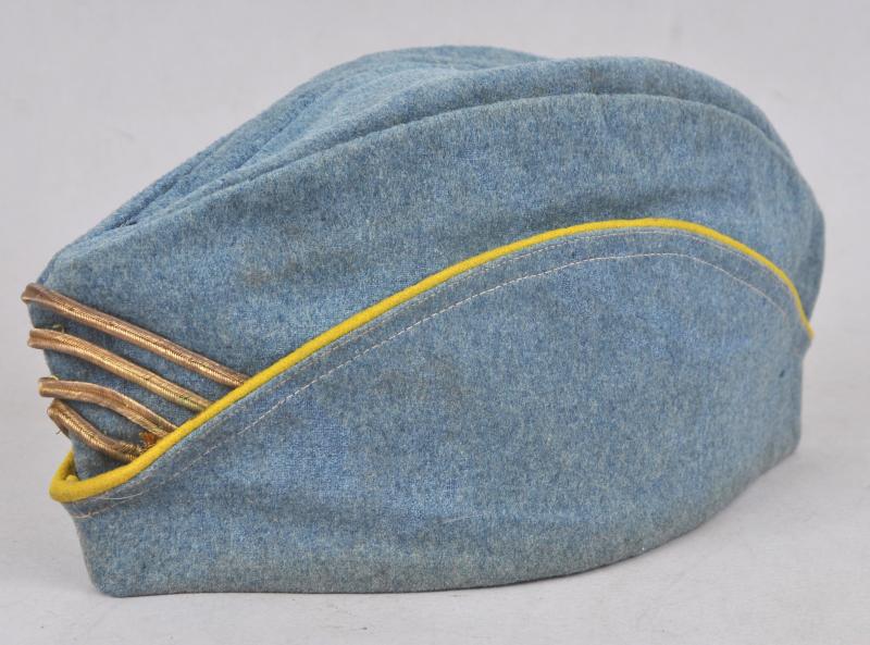 WW1 French Infantry Officers