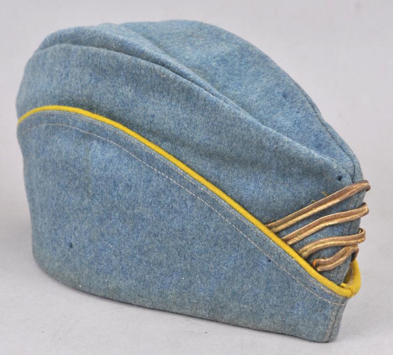 WW1 French Infantry Officers