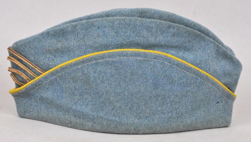 WW1 French Infantry Officers