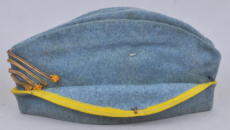 WW1 French Infantry Officers