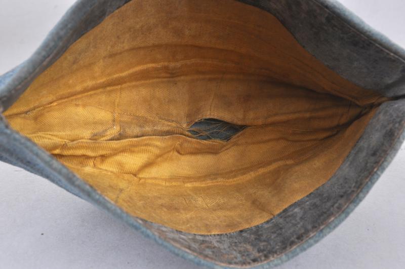 WW1 French Infantry Officers