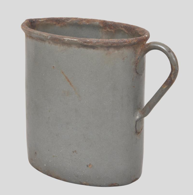 WW1 German Drinking Cup - 1917