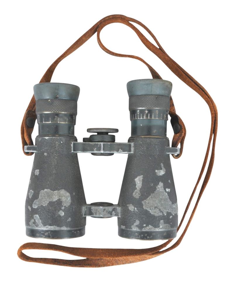 WW1 German Field Glasses 1915