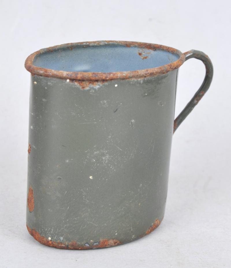 WW1 German Drinking Cup 1917