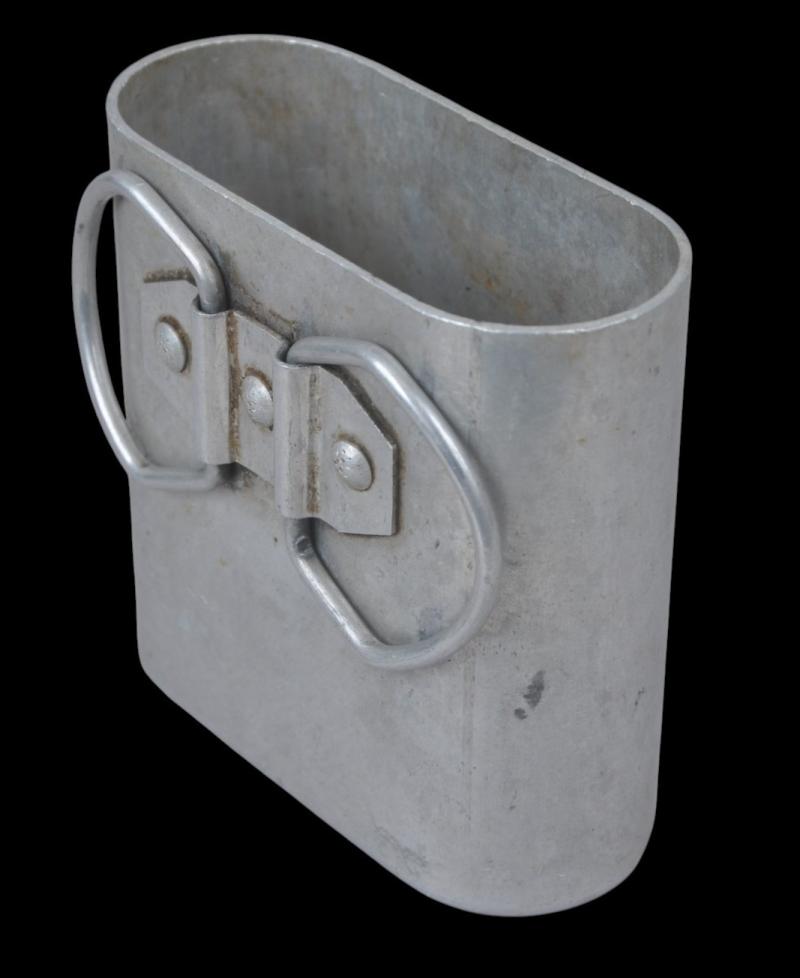 WW2 French Drinking Cup 1939
