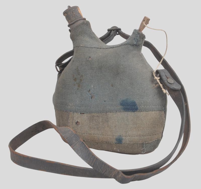 WW1 French 2L Waterbottle
