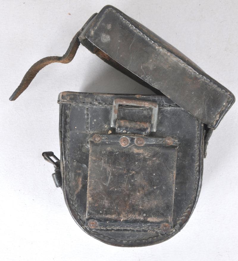 WW1 German Telephonists Pouch