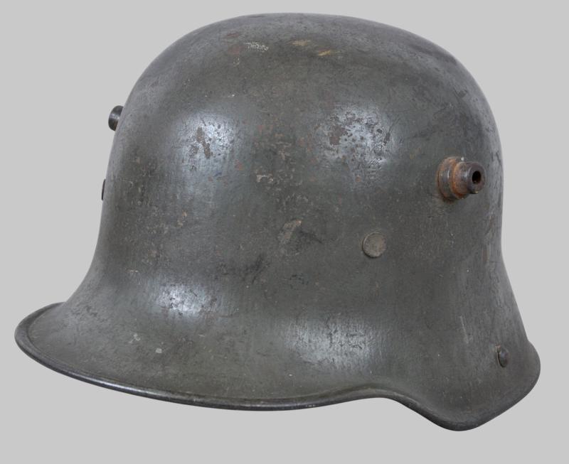 WW1 German M16 Steel Helmet