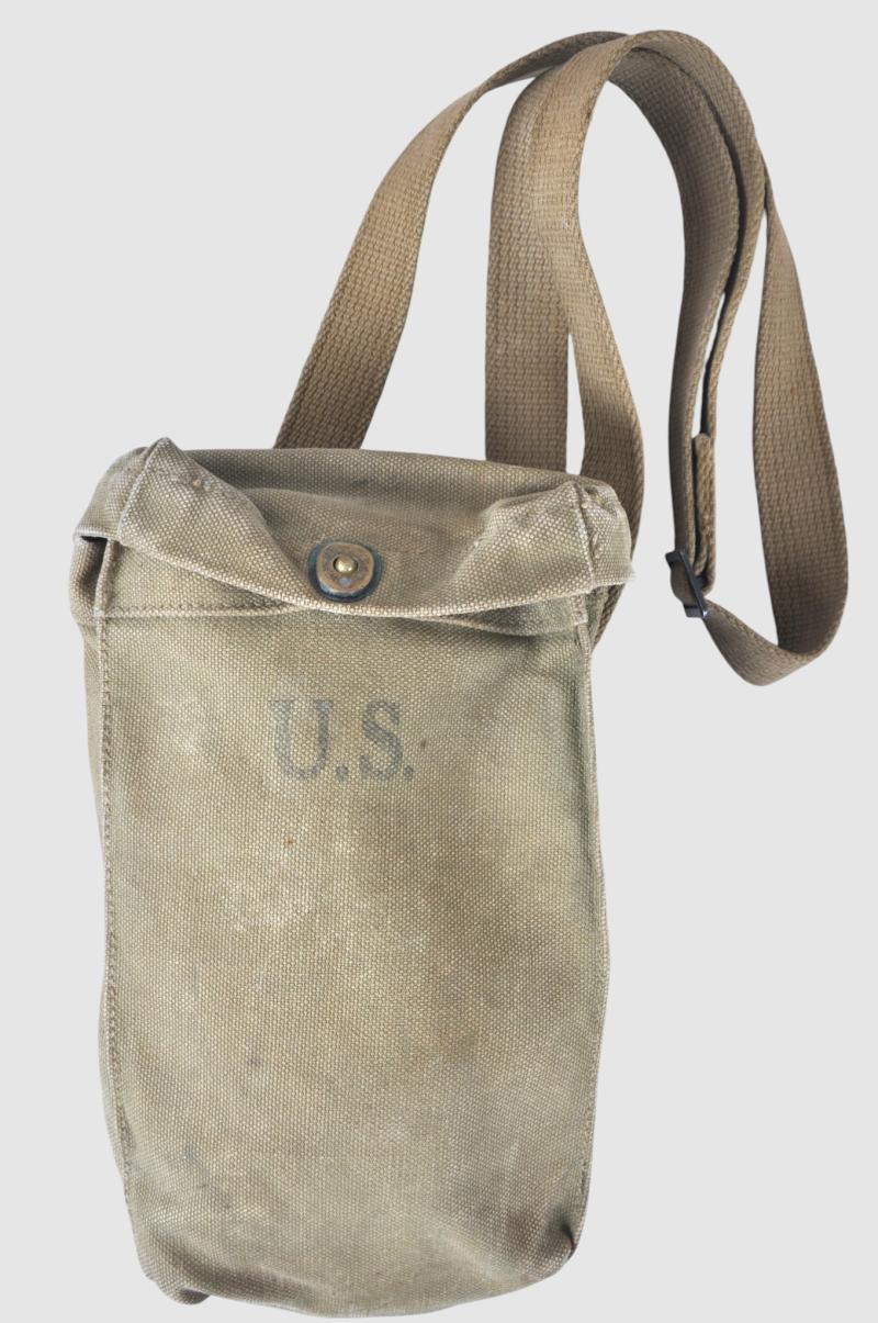 WW2 US GP Bag 1942