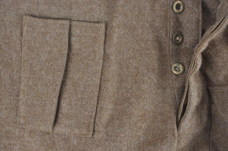 WW2 British '37 Pattern Battledress Trousers
