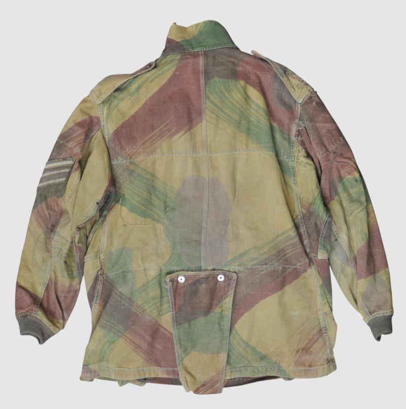 British Postwar Paratrooper/ Airborne Forces Denison Smock