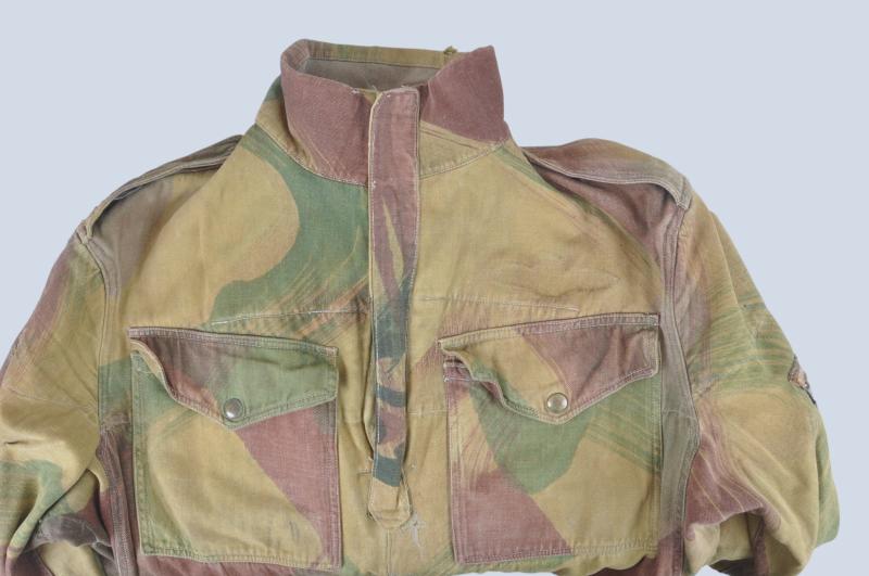 British Postwar Paratrooper/ Airborne Forces Denison Smock