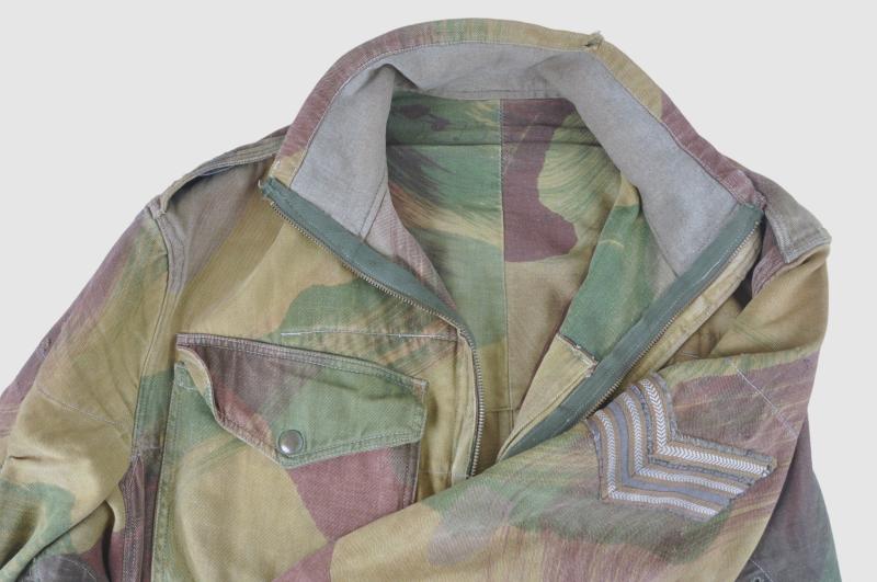 British Postwar Paratrooper/ Airborne Forces Denison Smock