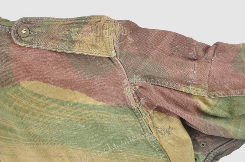 British Postwar Paratrooper/ Airborne Forces Denison Smock