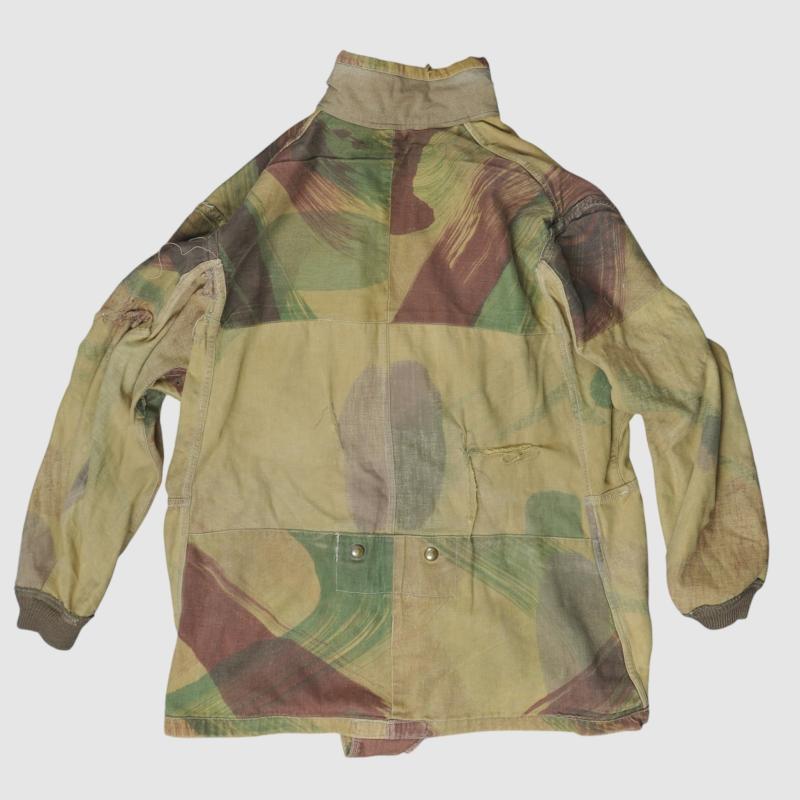 British Postwar Paratrooper/ Airborne Forces Denison Smock
