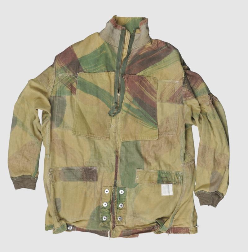 British Postwar Paratrooper/ Airborne Forces Denison Smock