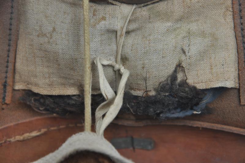 WW2 Japanese Navy Type 90 Steel Combat Helmet