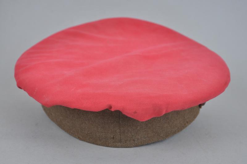 WW2 British Military Police SD Cap 1943