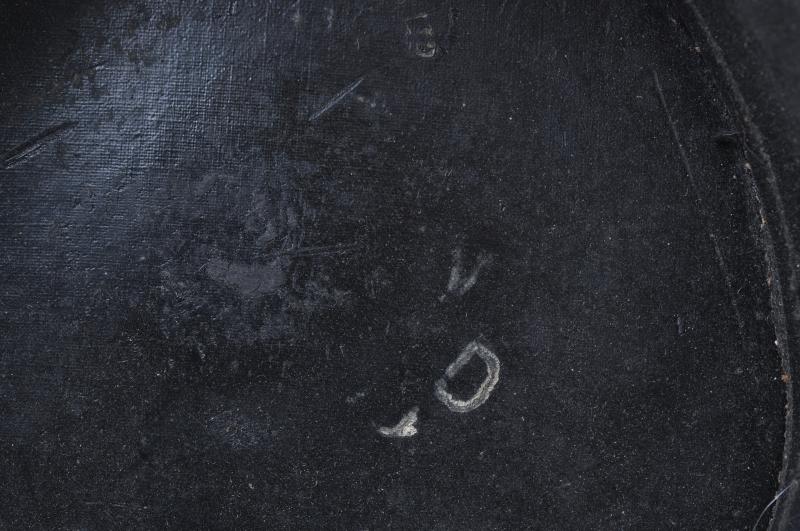 WW2 British Military Police SD Cap 1943