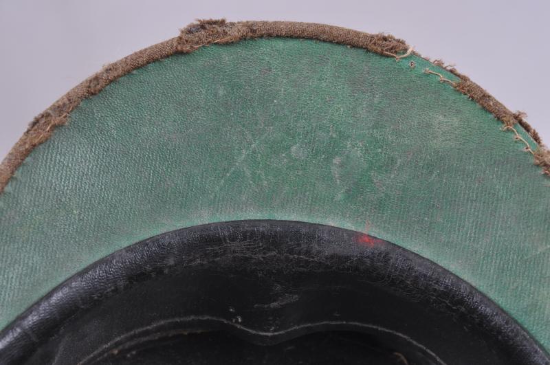 WW2 British Military Police SD Cap 1943