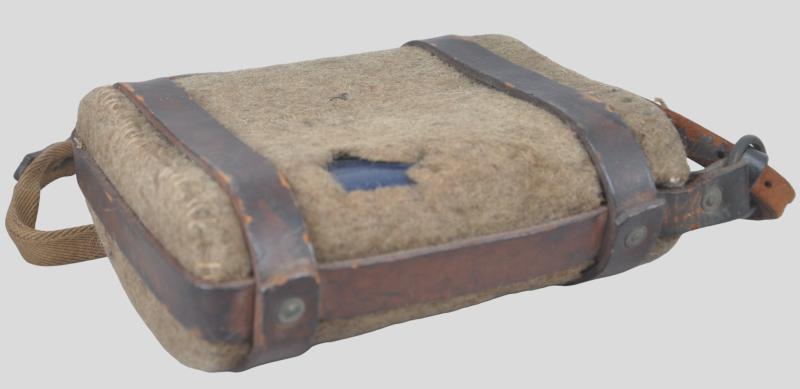 WW1 British '03 Cavalry Pattern Waterbottle 1917