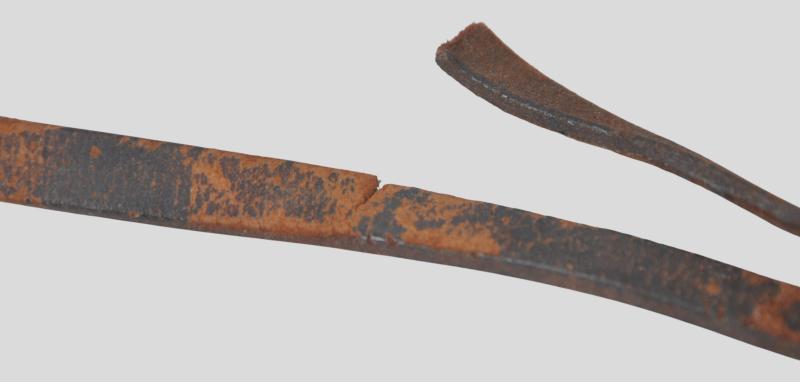 WW1 British '03 Cavalry Pattern Waterbottle 1917