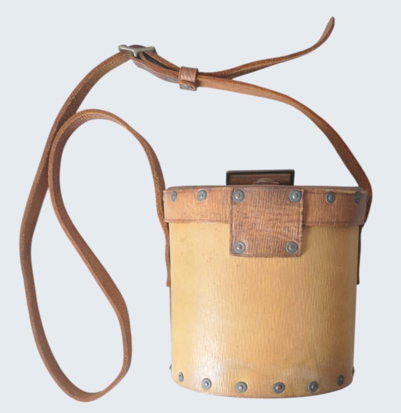 WW2 British 1939 Pattern Binocular Case