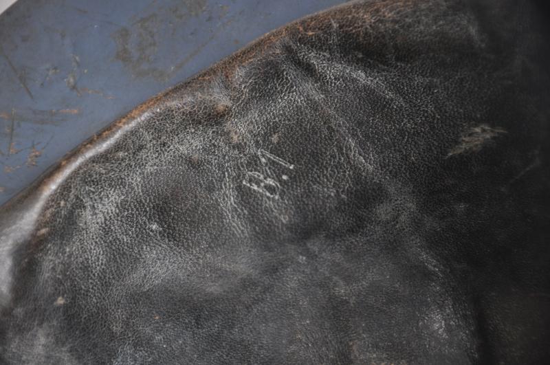 WW1 French M15 Adrian Helmet