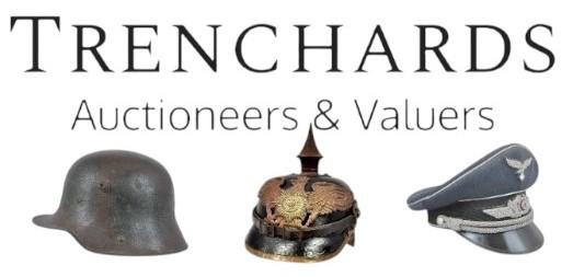 Trenchards Auctions Next Sale :- 21st May 2026