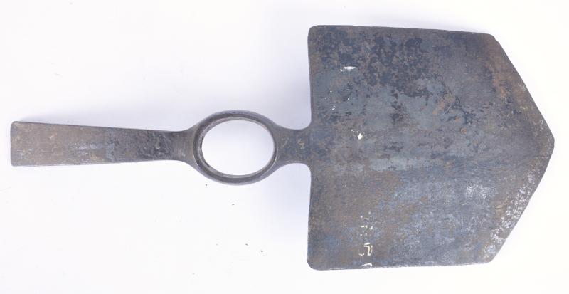 WW1 British Entrenching Tool Head 1914