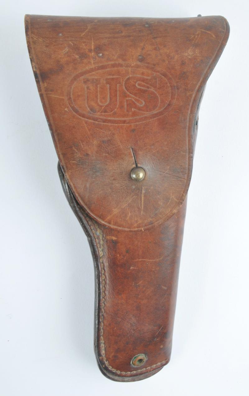 WW2 US M1911 Automatic Pistol Holster 1944