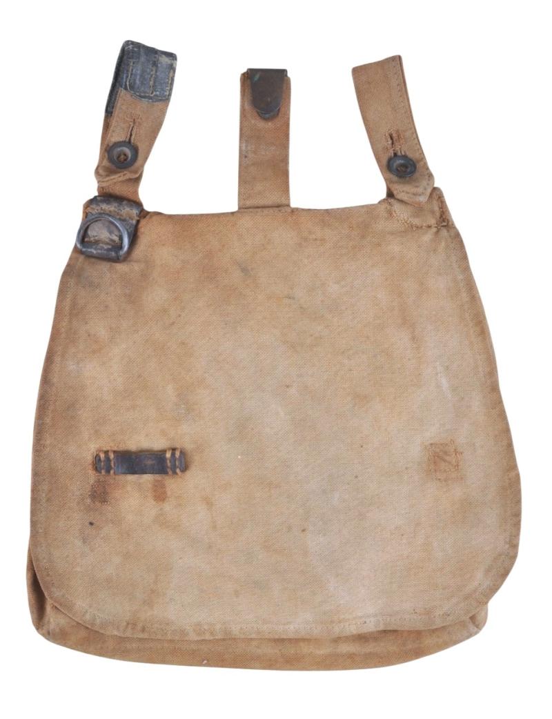 WW1 German Breadbag