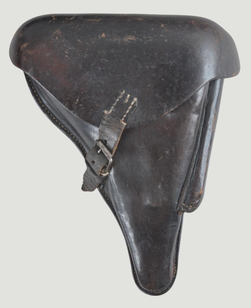 WW1 German Luger Holster 1916