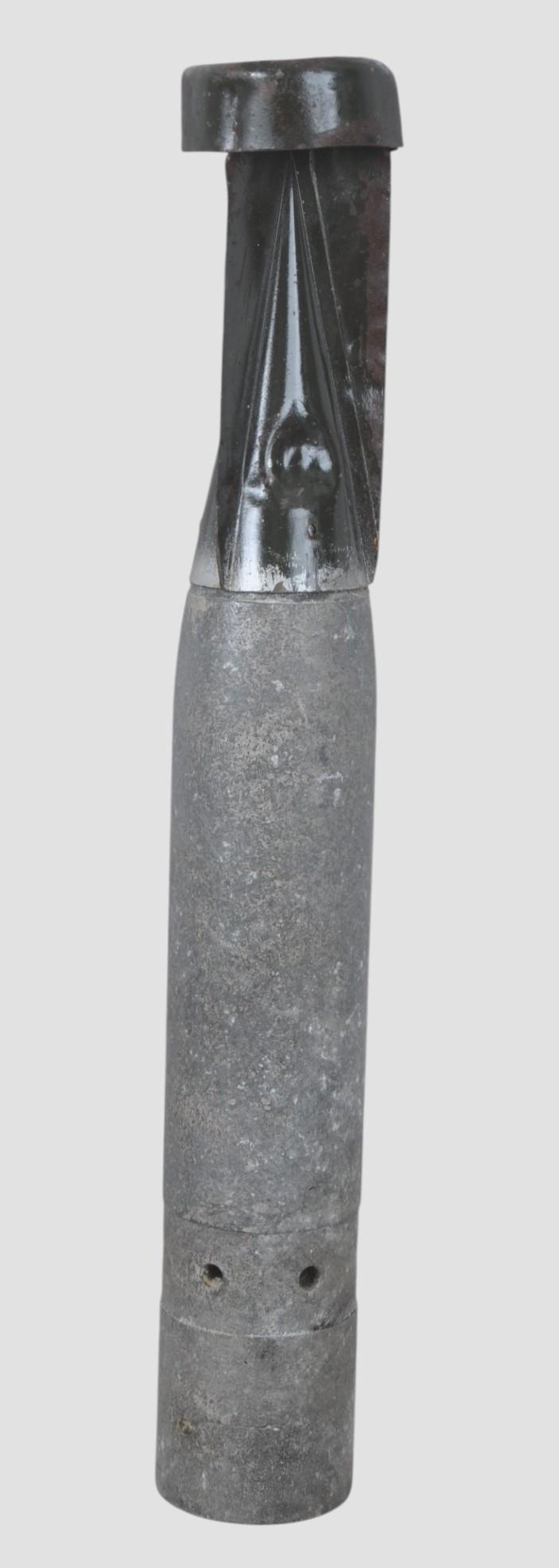 WW2 German 1KG Incendiary Bomb