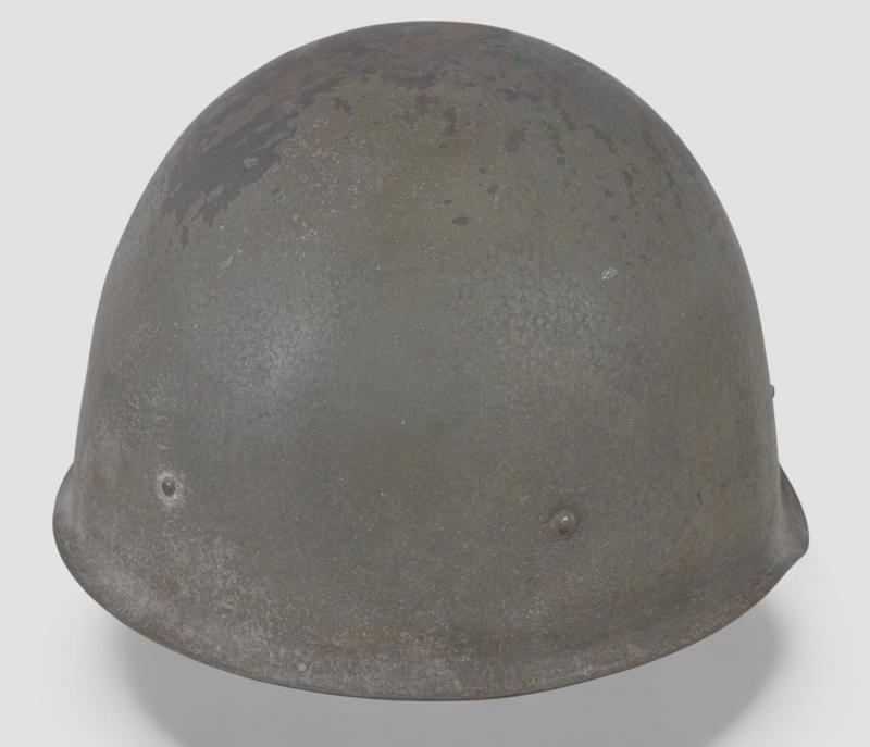 WW2 Russian SSH40 Combat Helmet
