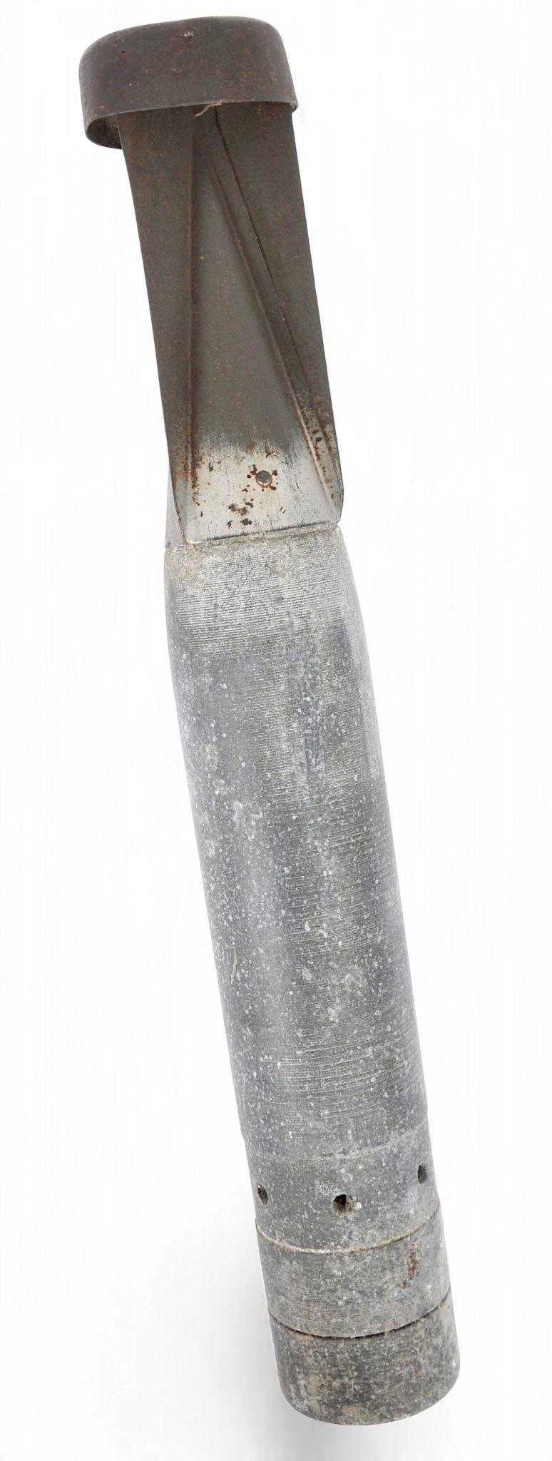 WW2 German 1KG Incendiary Bomb 1937
