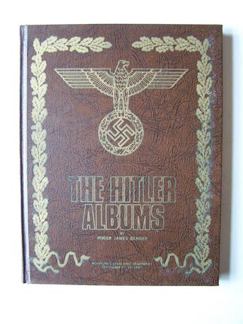 The Hitler Albums, Mussolinis State Visit to Germany 1937, Roger Bender