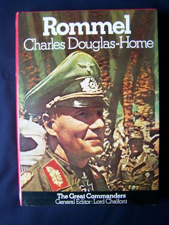 Rommel, Charles Douglas-Home