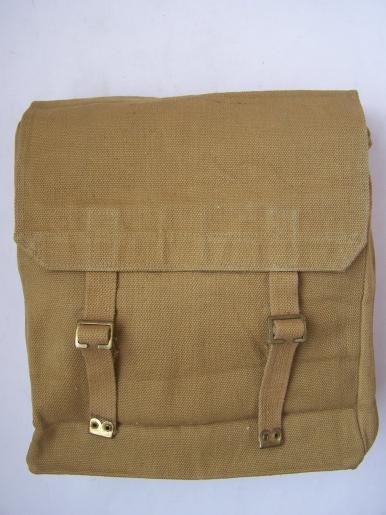 WW2 Canadian 1937 Pattern Largepack 1944