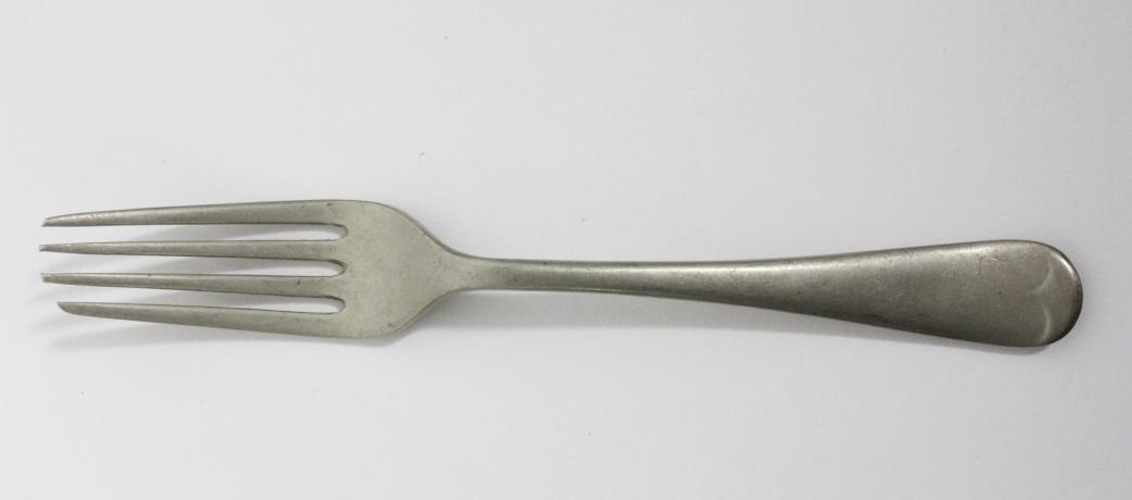 CS Militaria | WW2 British Expeditionary Force / Army Cutlery Fork 1939