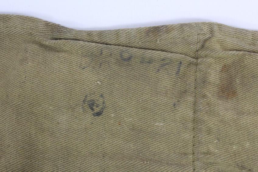CS Militaria | WW2 Canadian Soldiers Sewing Kit Pouch 1939